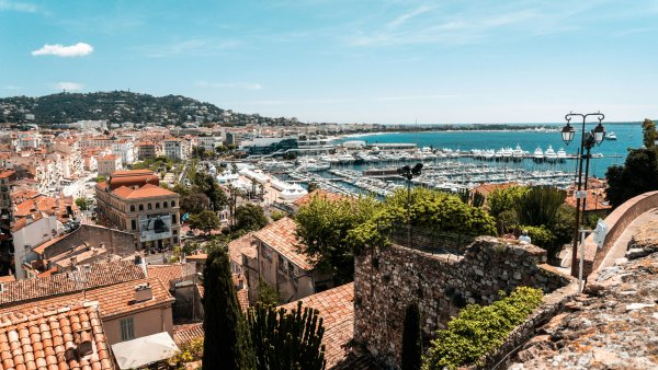Free attractions in Cannes: what to see without spending money
